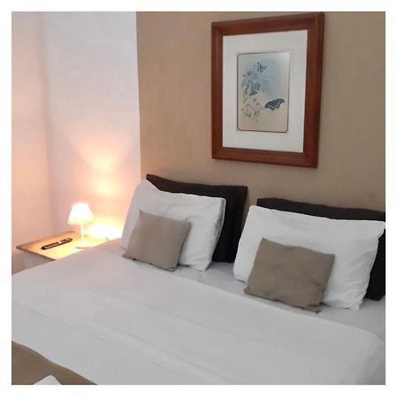 Pousada Maina Armacao dos Buzios ภายนอก รูปภาพ