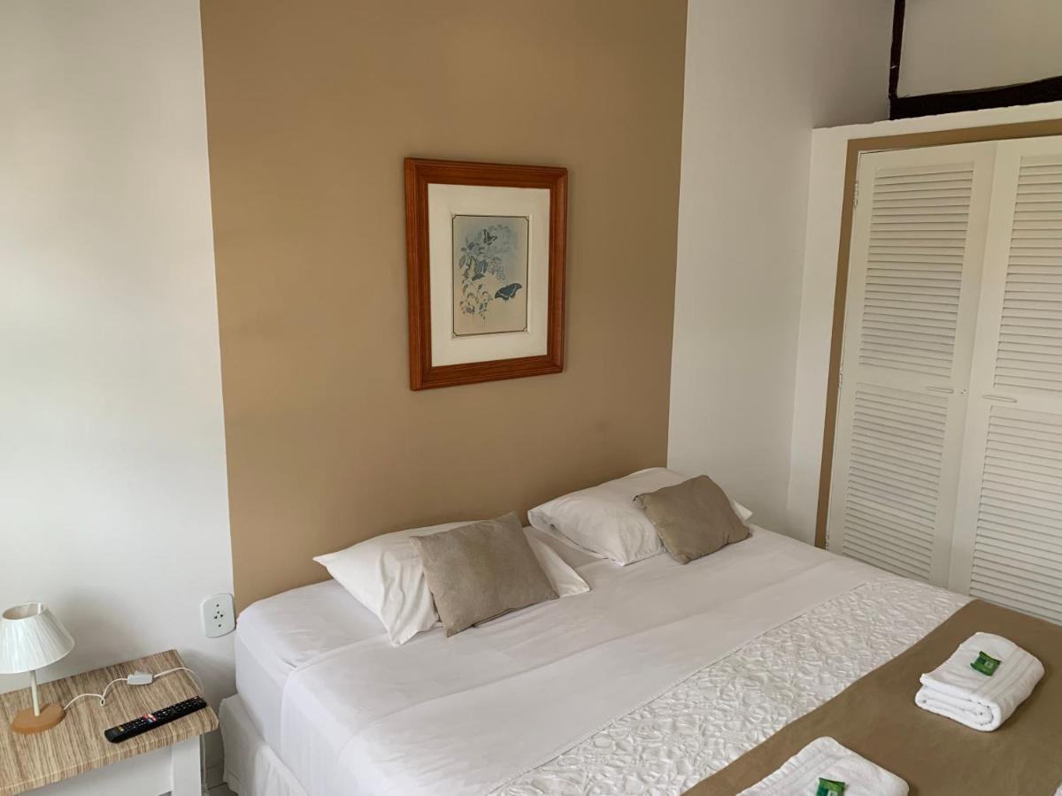 Pousada Maina Armacao dos Buzios ภายนอก รูปภาพ