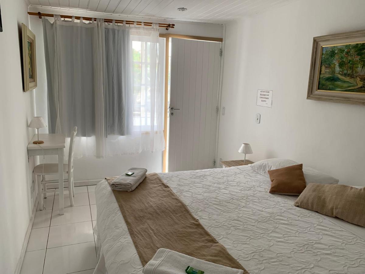 Pousada Maina Armacao dos Buzios ภายนอก รูปภาพ
