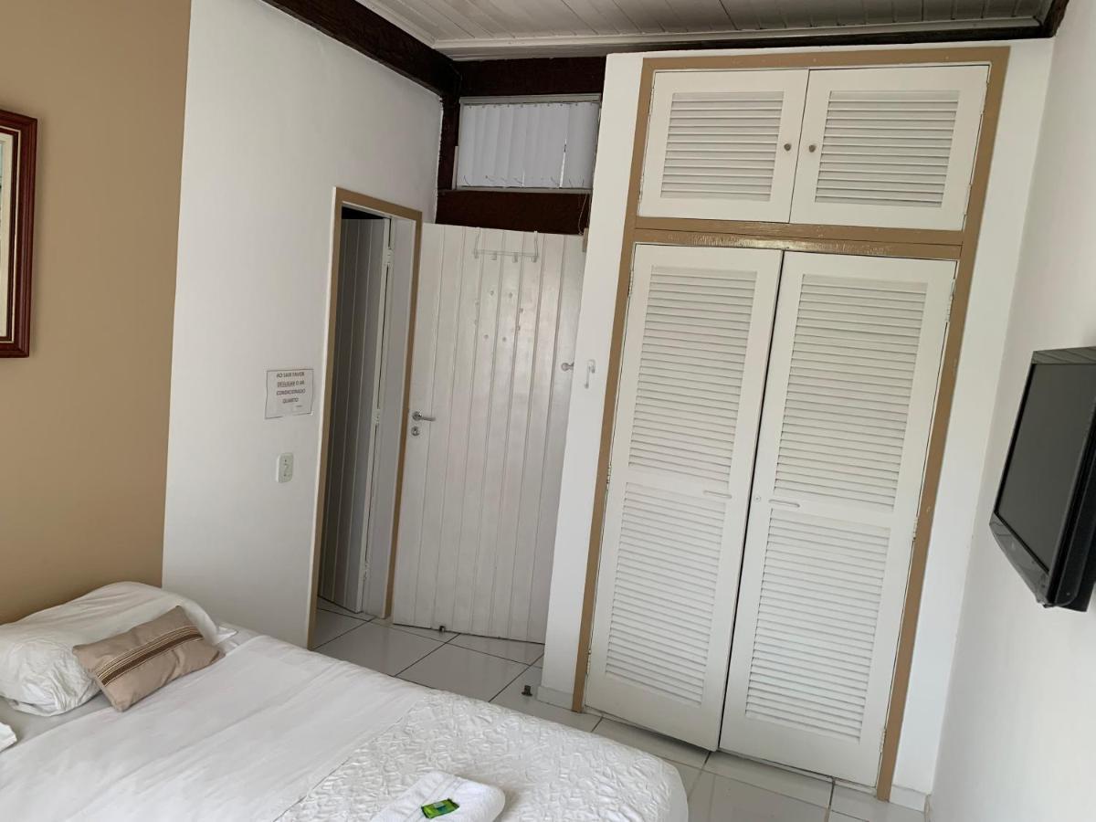 Pousada Maina Armacao dos Buzios ภายนอก รูปภาพ