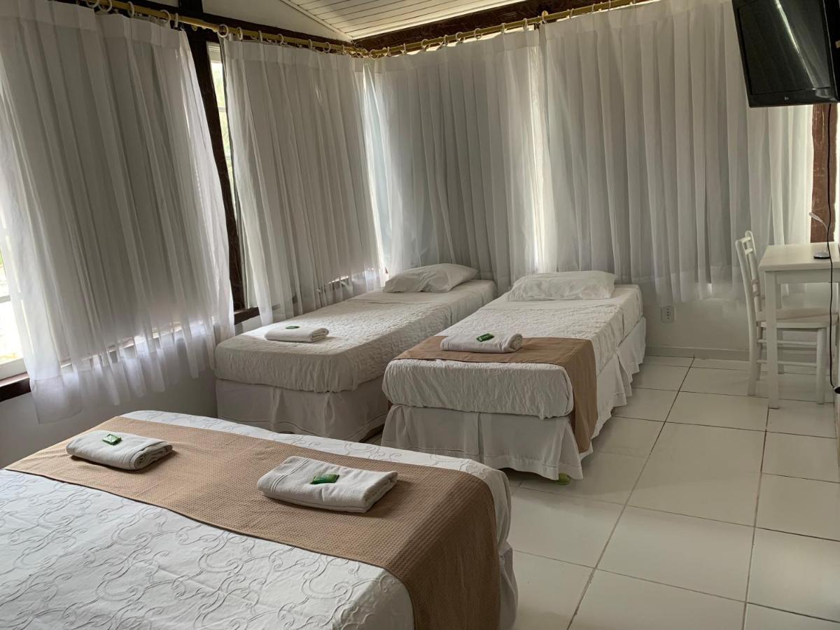 Pousada Maina Armacao dos Buzios ภายนอก รูปภาพ