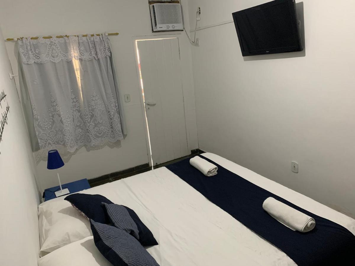 Pousada Maina Armacao dos Buzios ภายนอก รูปภาพ