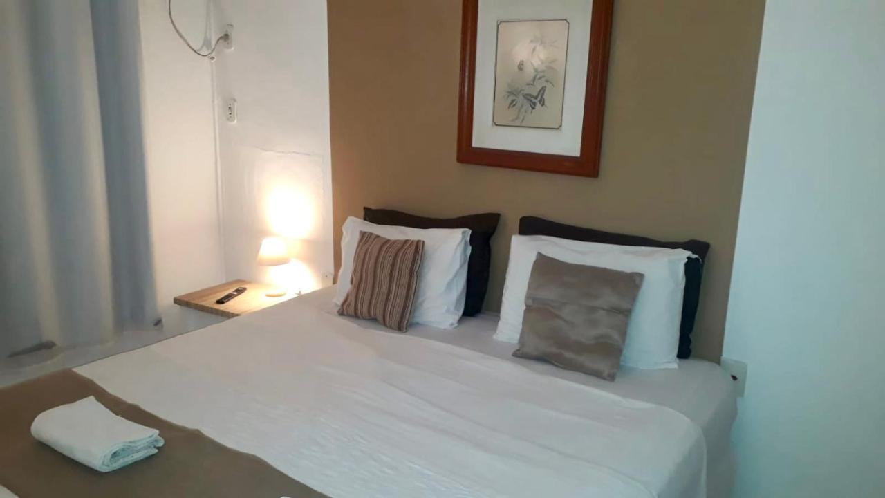Pousada Maina Armacao dos Buzios ภายนอก รูปภาพ