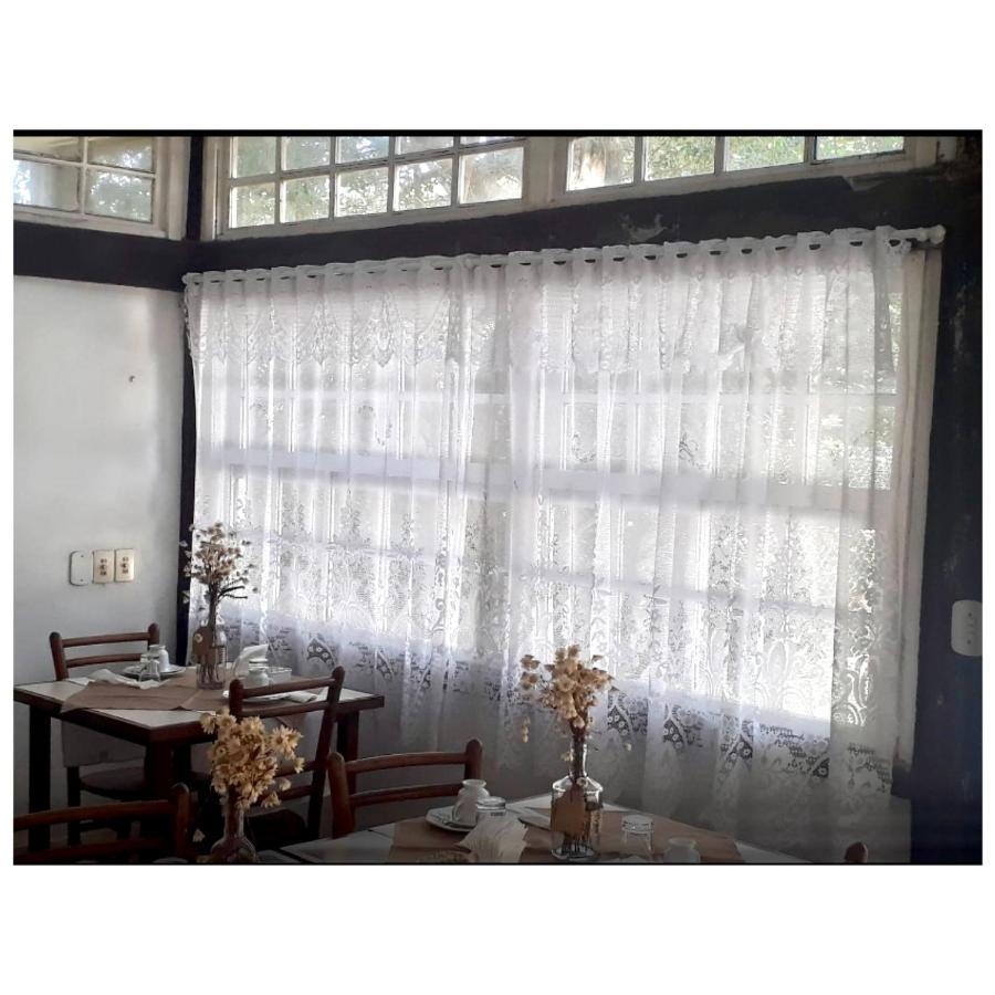 Pousada Maina Armacao dos Buzios ภายนอก รูปภาพ