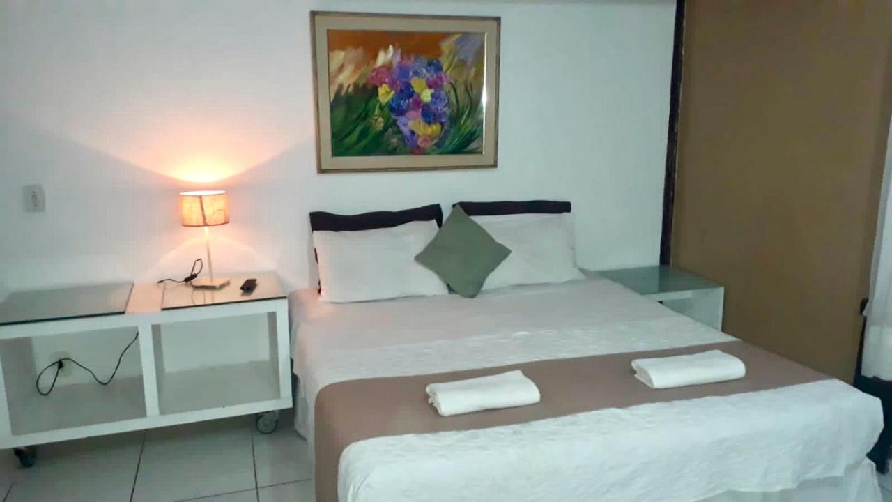 Pousada Maina Armacao dos Buzios ภายนอก รูปภาพ