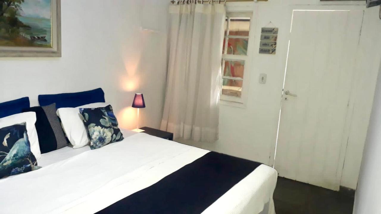Pousada Maina Armacao dos Buzios ภายนอก รูปภาพ
