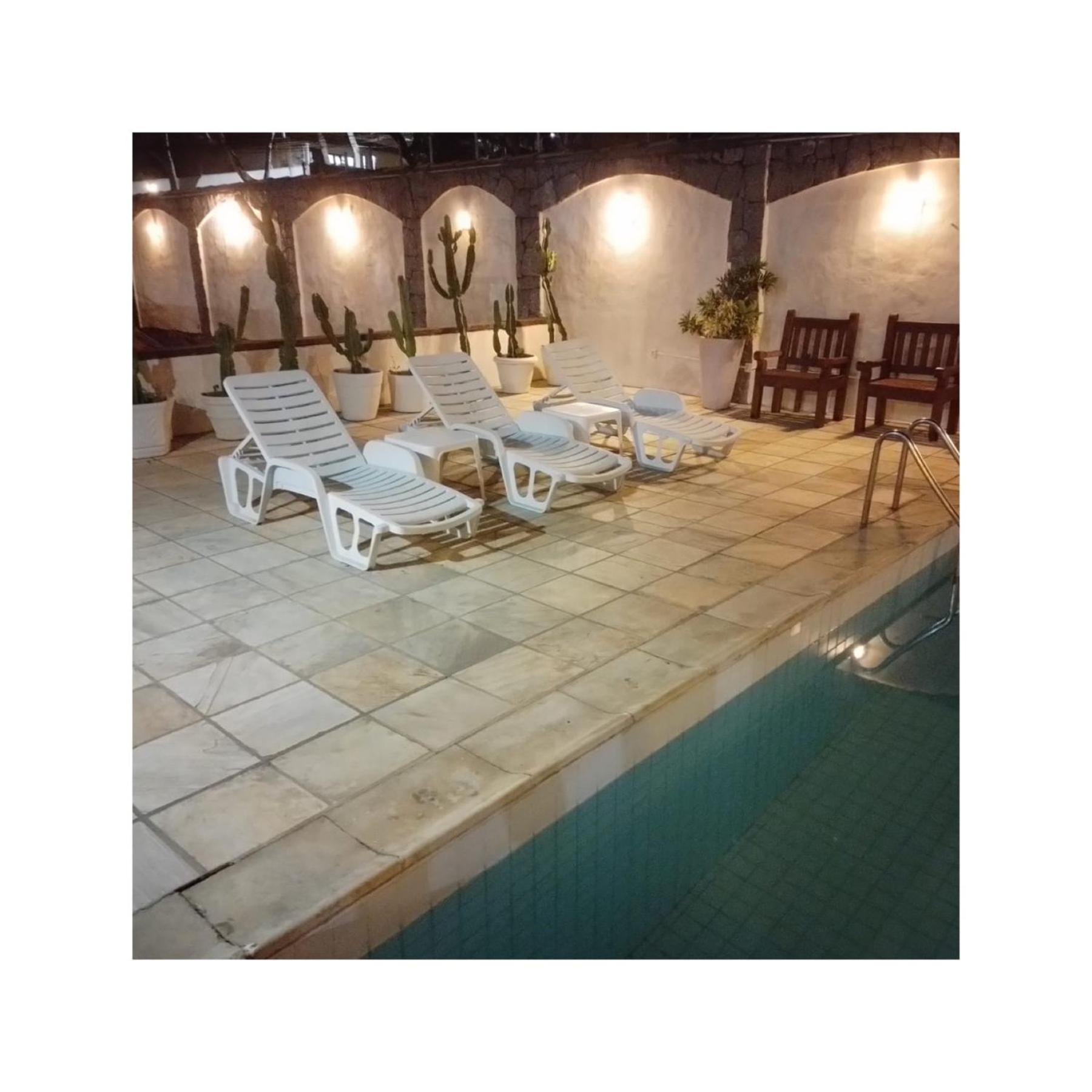 Pousada Maina Armacao dos Buzios ภายนอก รูปภาพ