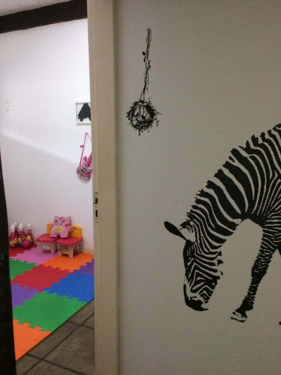 Pousada Maina Armacao dos Buzios ภายนอก รูปภาพ
