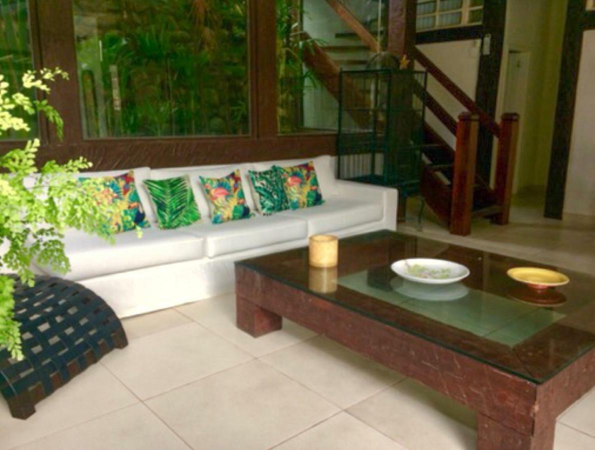 Pousada Maina Armacao dos Buzios ภายนอก รูปภาพ