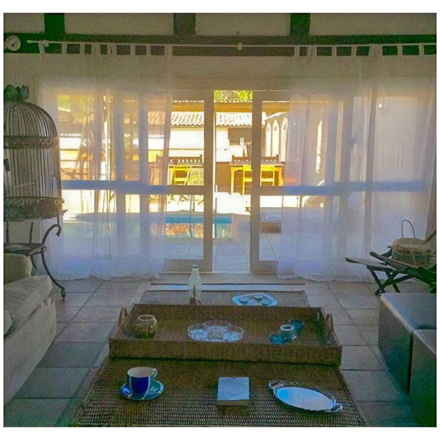 Pousada Maina Armacao dos Buzios ภายนอก รูปภาพ